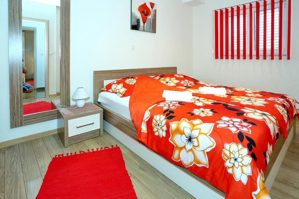 Apartments Melita Bibinje Cameră foto