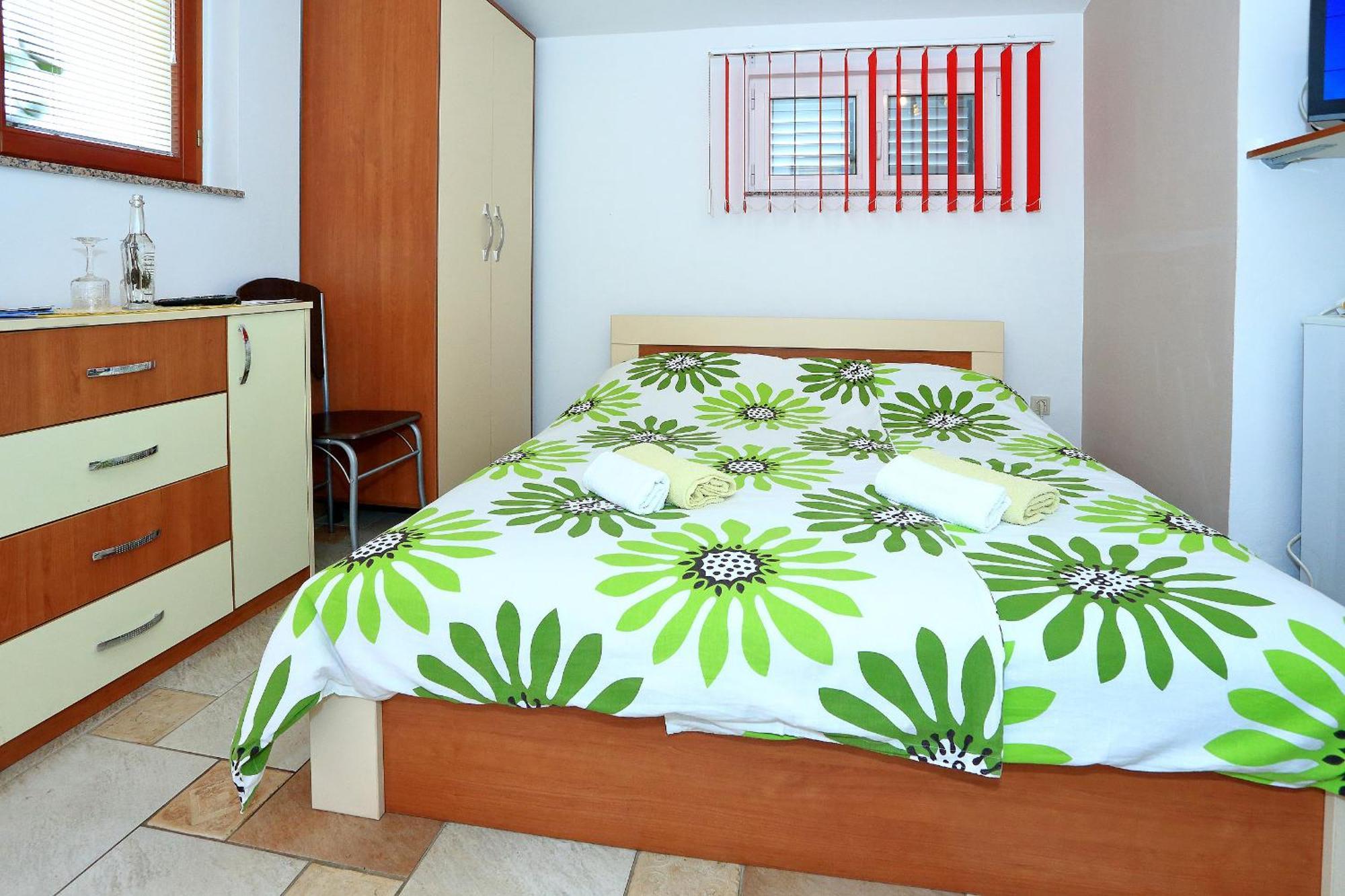 Apartments Melita Bibinje Cameră foto