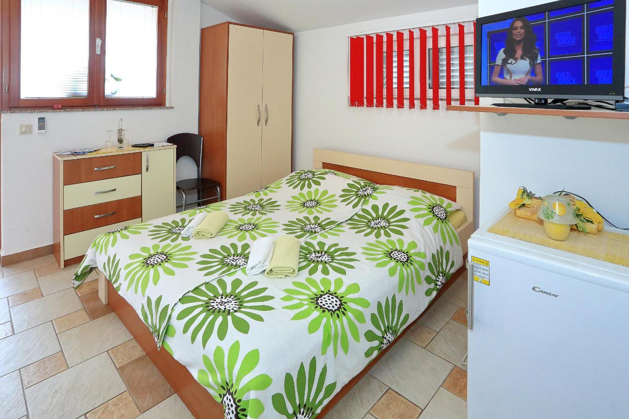 Apartments Melita Bibinje Cameră foto