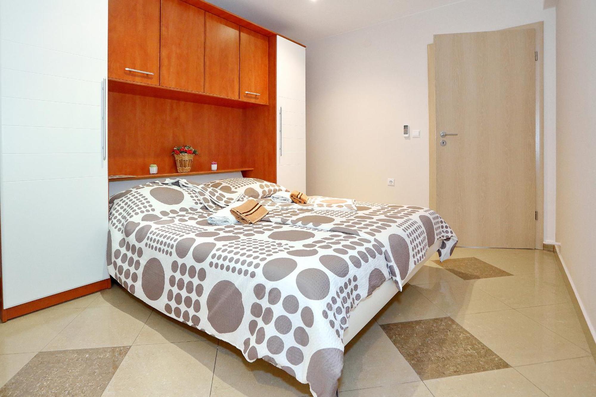 Apartments Melita Bibinje Cameră foto