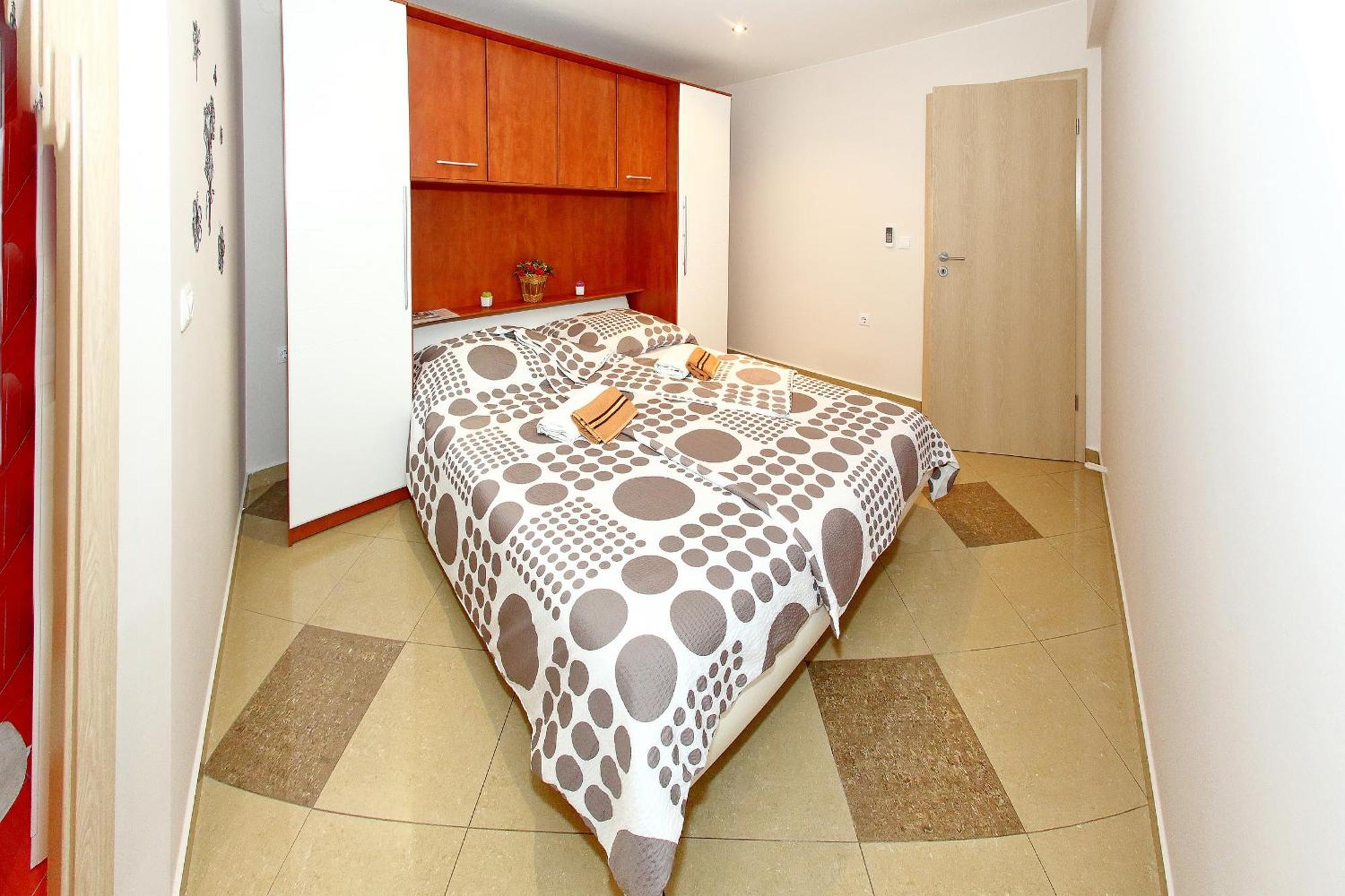 Apartments Melita Bibinje Cameră foto