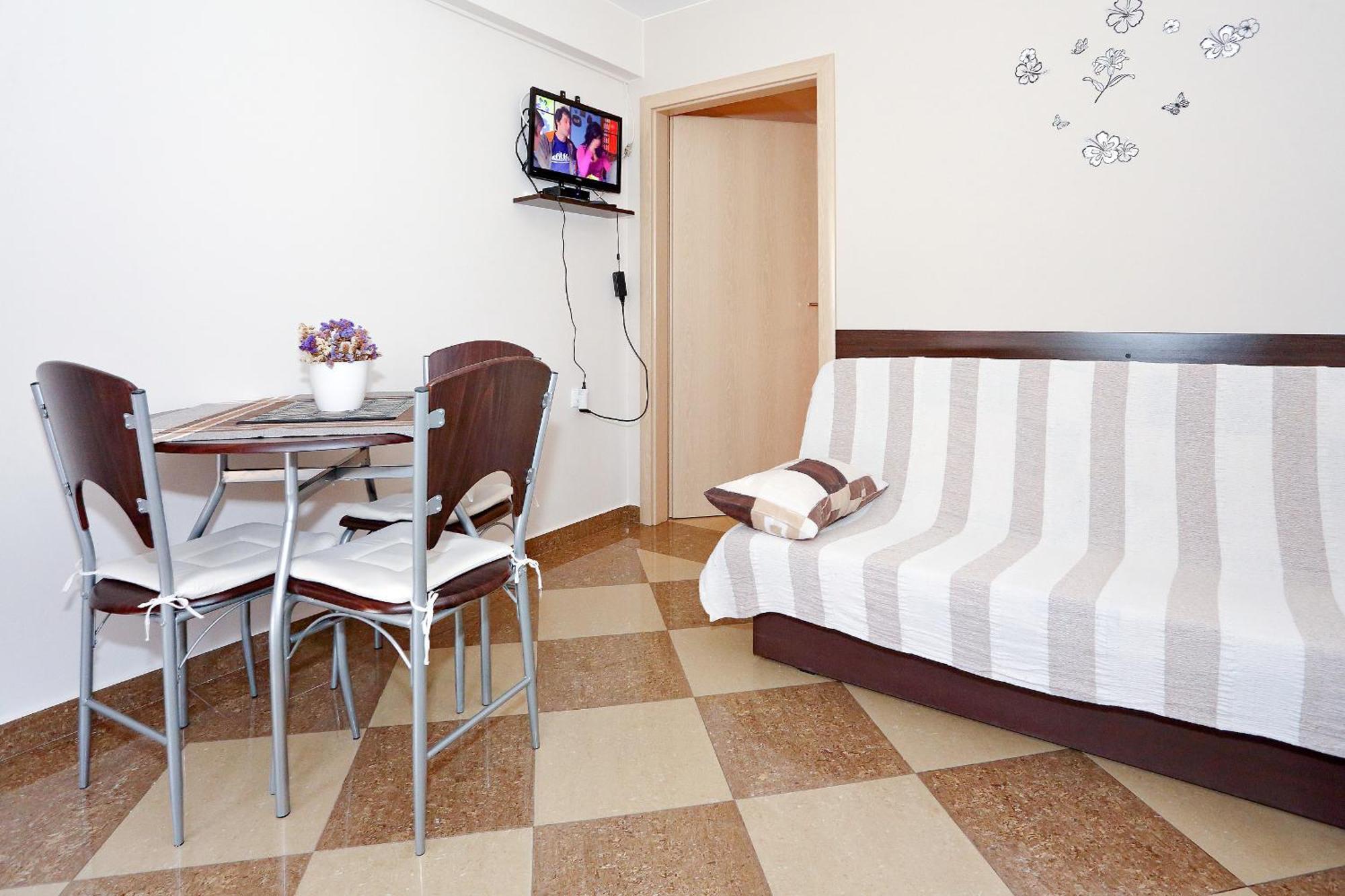 Apartments Melita Bibinje Cameră foto