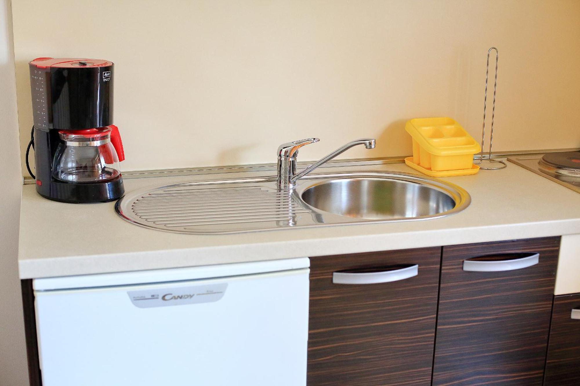 Apartments Melita Bibinje Cameră foto