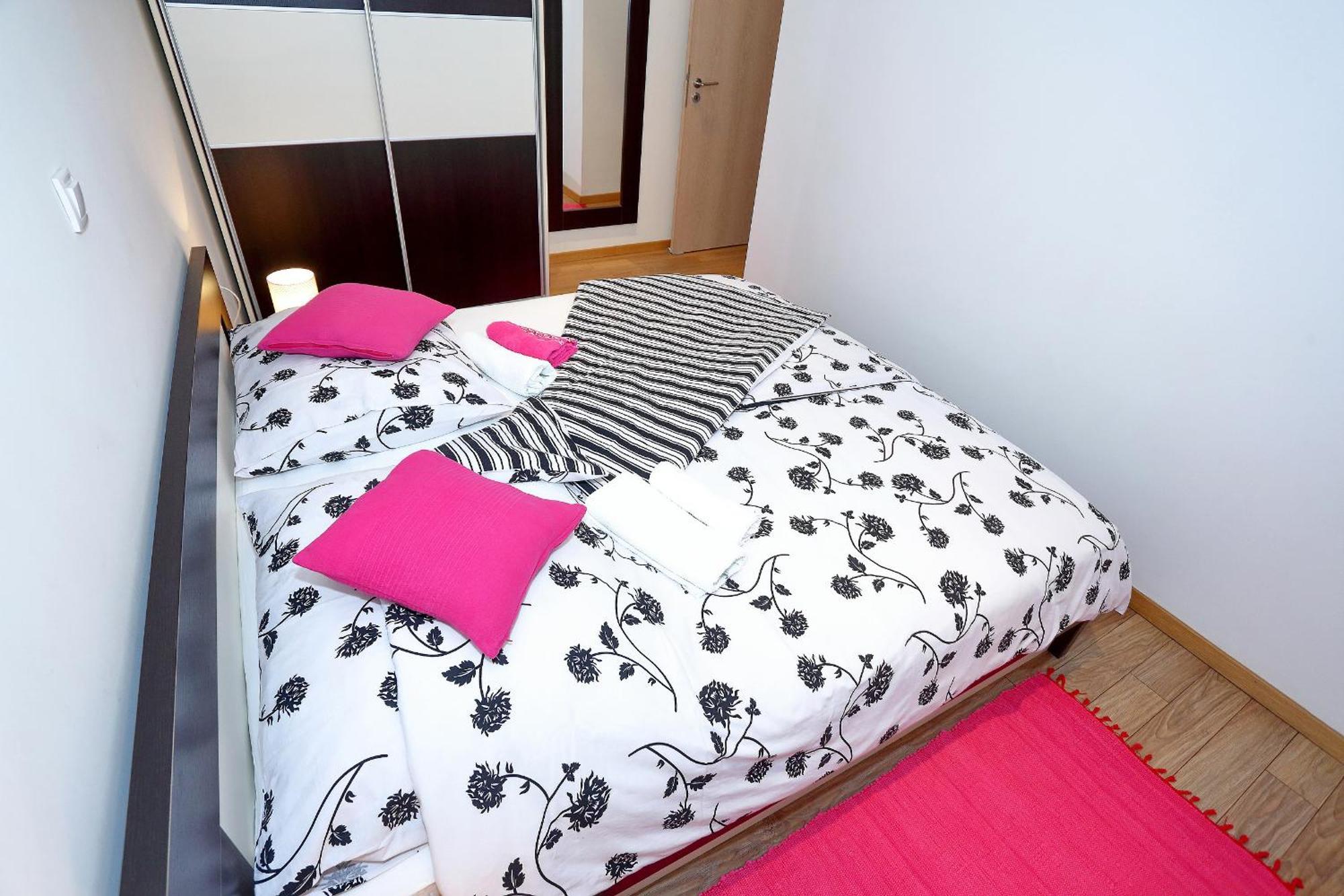 Apartments Melita Bibinje Cameră foto