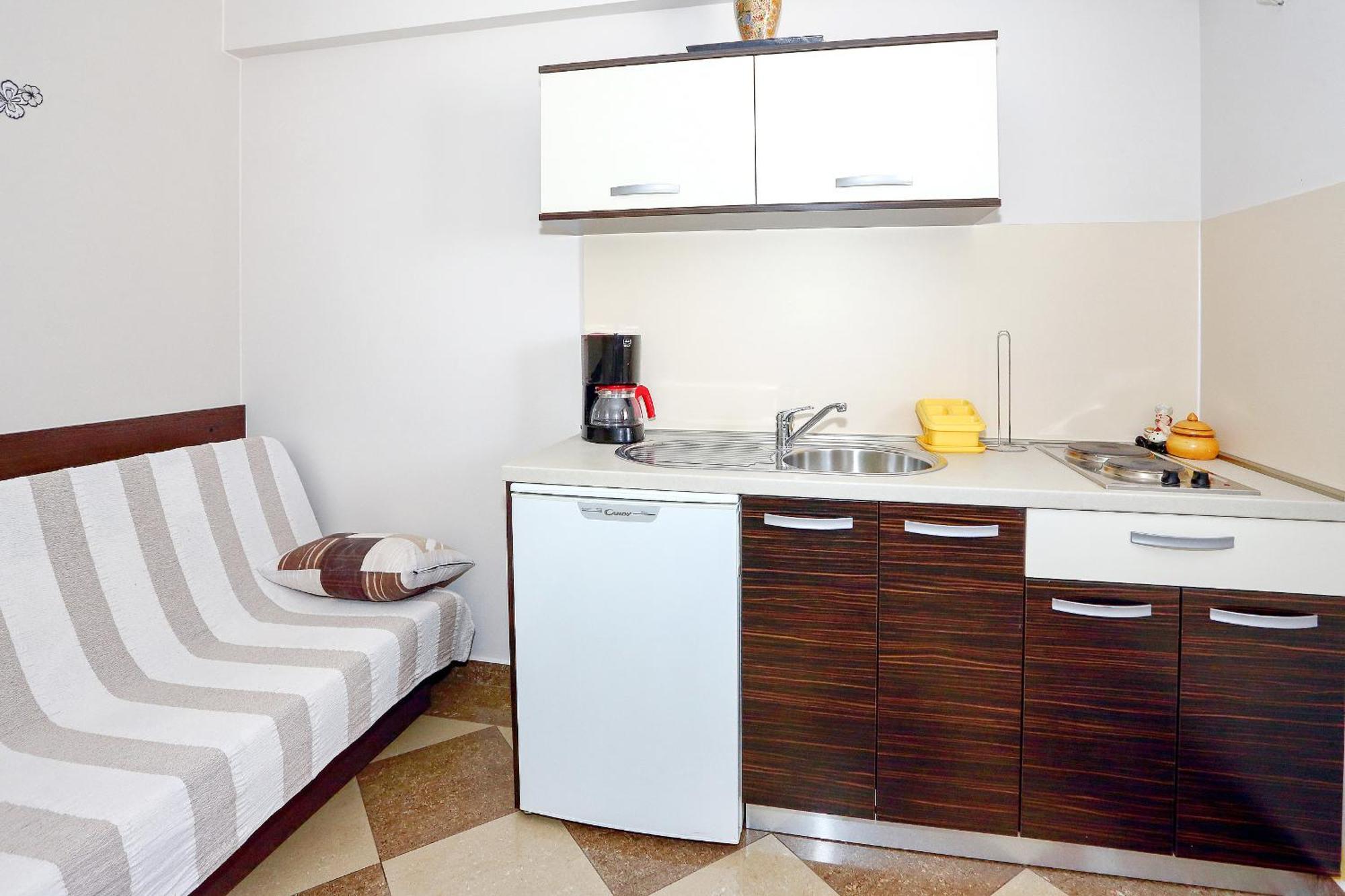 Apartments Melita Bibinje Cameră foto