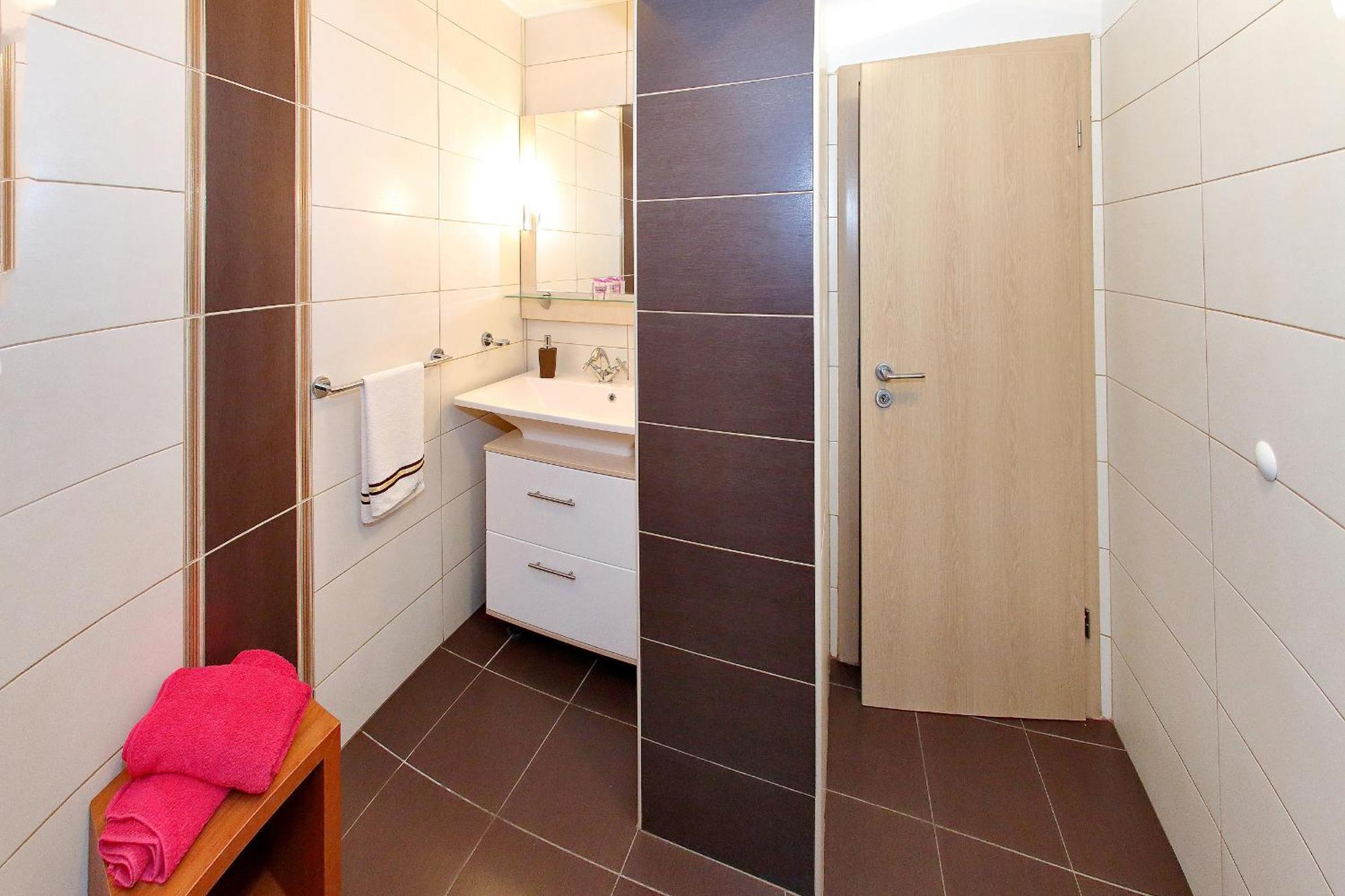 Apartments Melita Bibinje Cameră foto