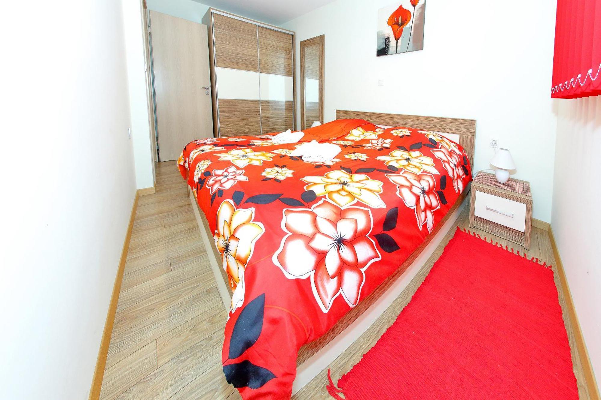 Apartments Melita Bibinje Cameră foto