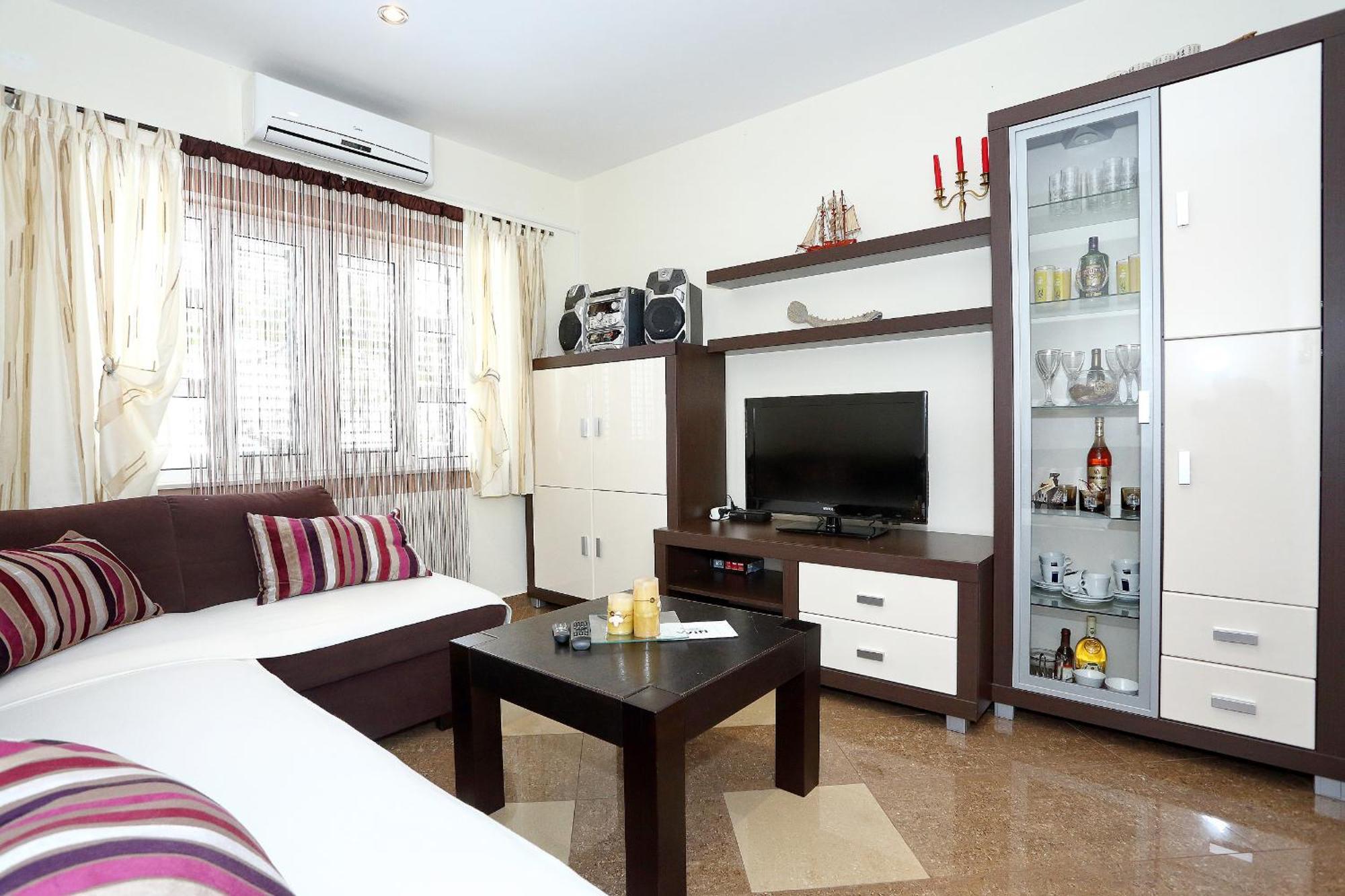Apartments Melita Bibinje Cameră foto