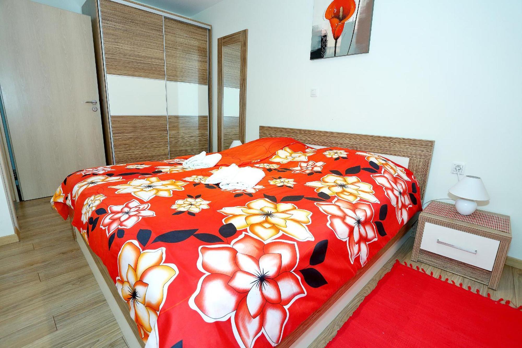 Apartments Melita Bibinje Cameră foto